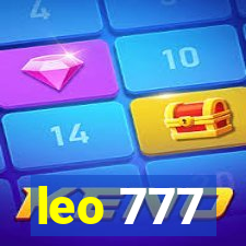 leo 777
